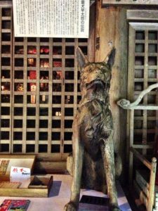 【出演】「【妖怪紳士の怪談文化ガチンコ講義】犬 vs 怪」@なんば白鯨